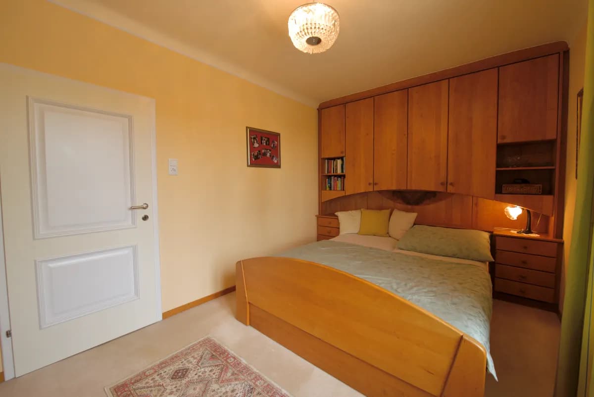 3-Zimmer-Wohnung mieten in Wien – 62 m², € 1.180 – Bild 4 von 16