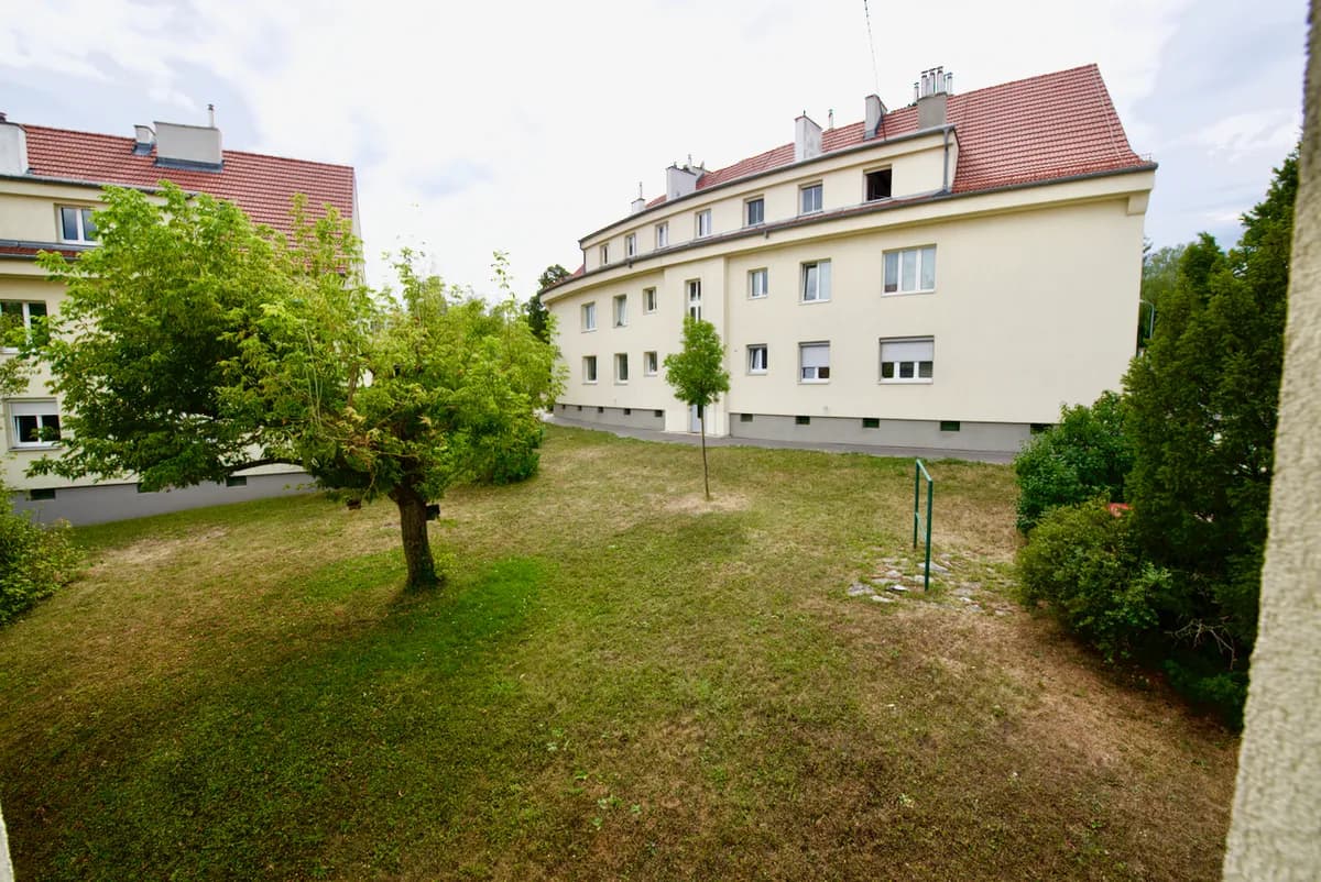 3-Zimmer-Wohnung mieten in Wien – 62 m², € 1.180 – Bild 9 von 16