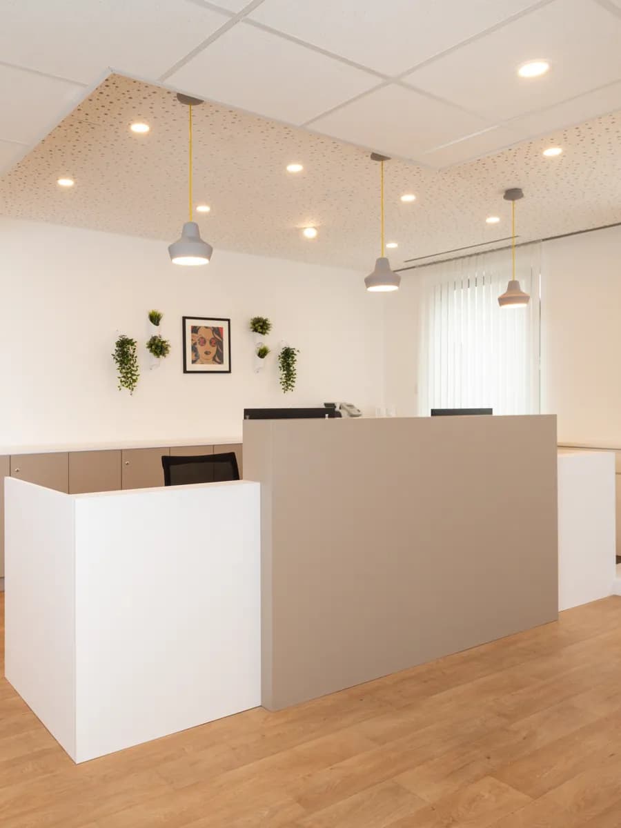 Gewerbeimmobilie mieten in Wien – 1 378 m² – Bild 2 von 9
