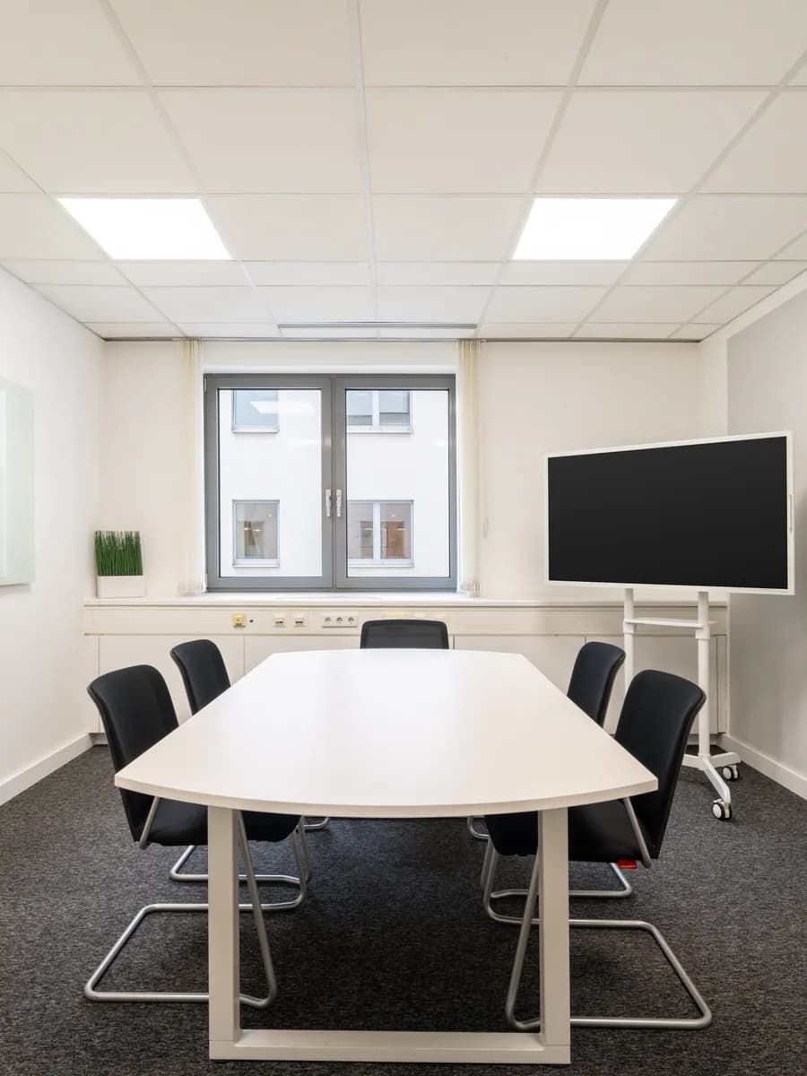 Gewerbeimmobilie mieten in Wien – 1 378 m² – Bild 5 von 9