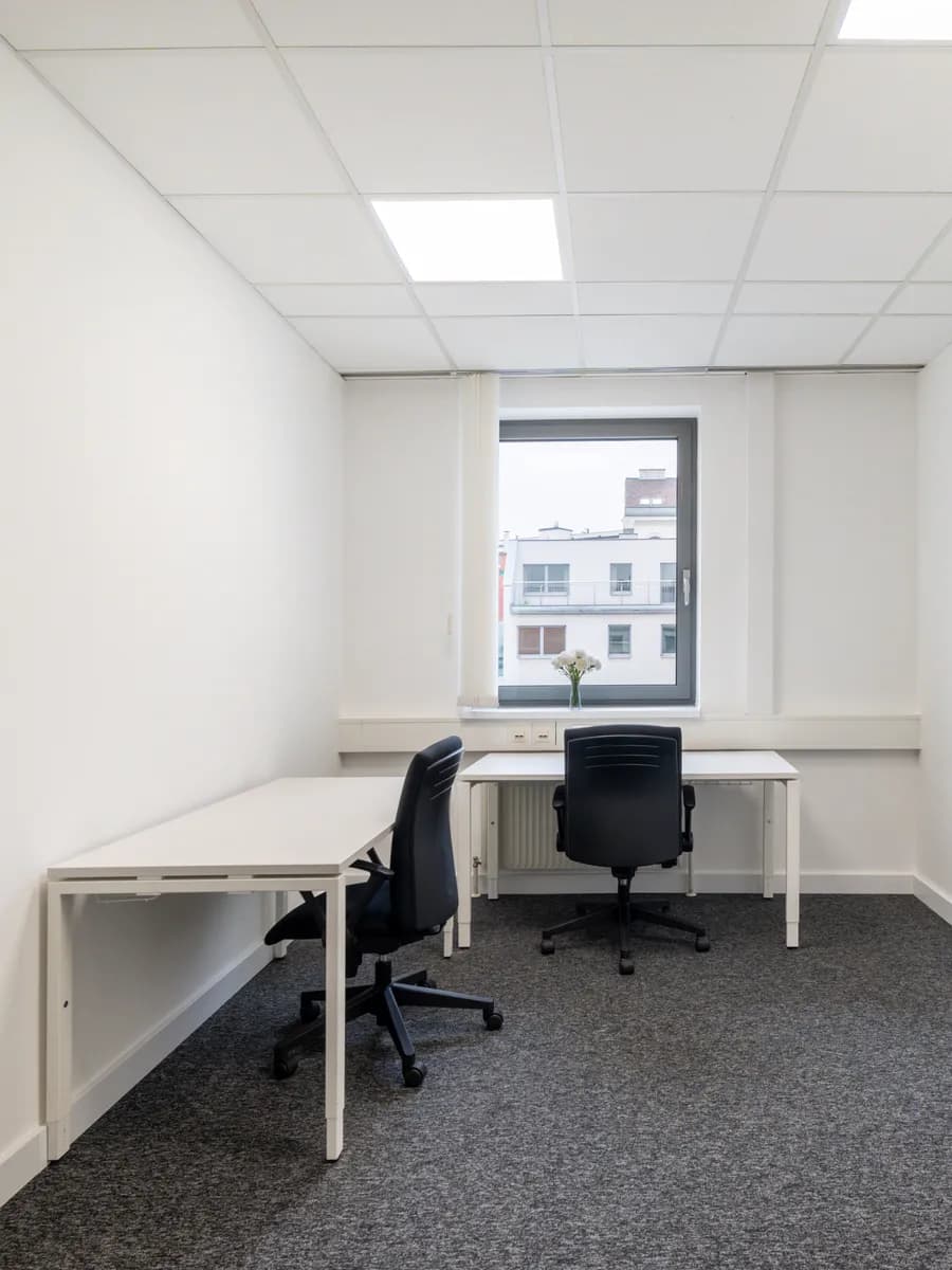 Gewerbeimmobilie mieten in Wien – 1 378 m² – Bild 6 von 9