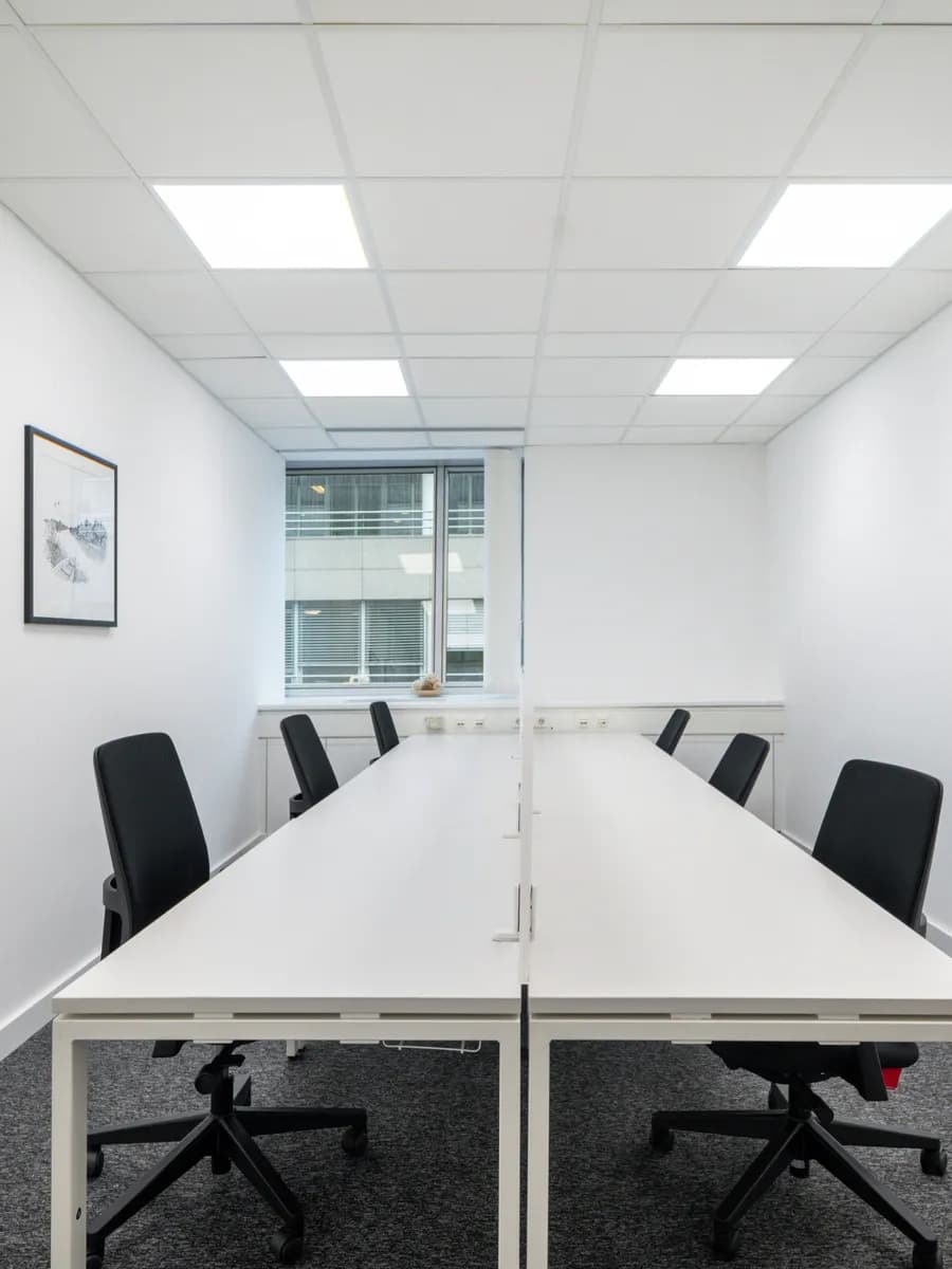 Gewerbeimmobilie mieten in Wien – 1 378 m² – Bild 7 von 9