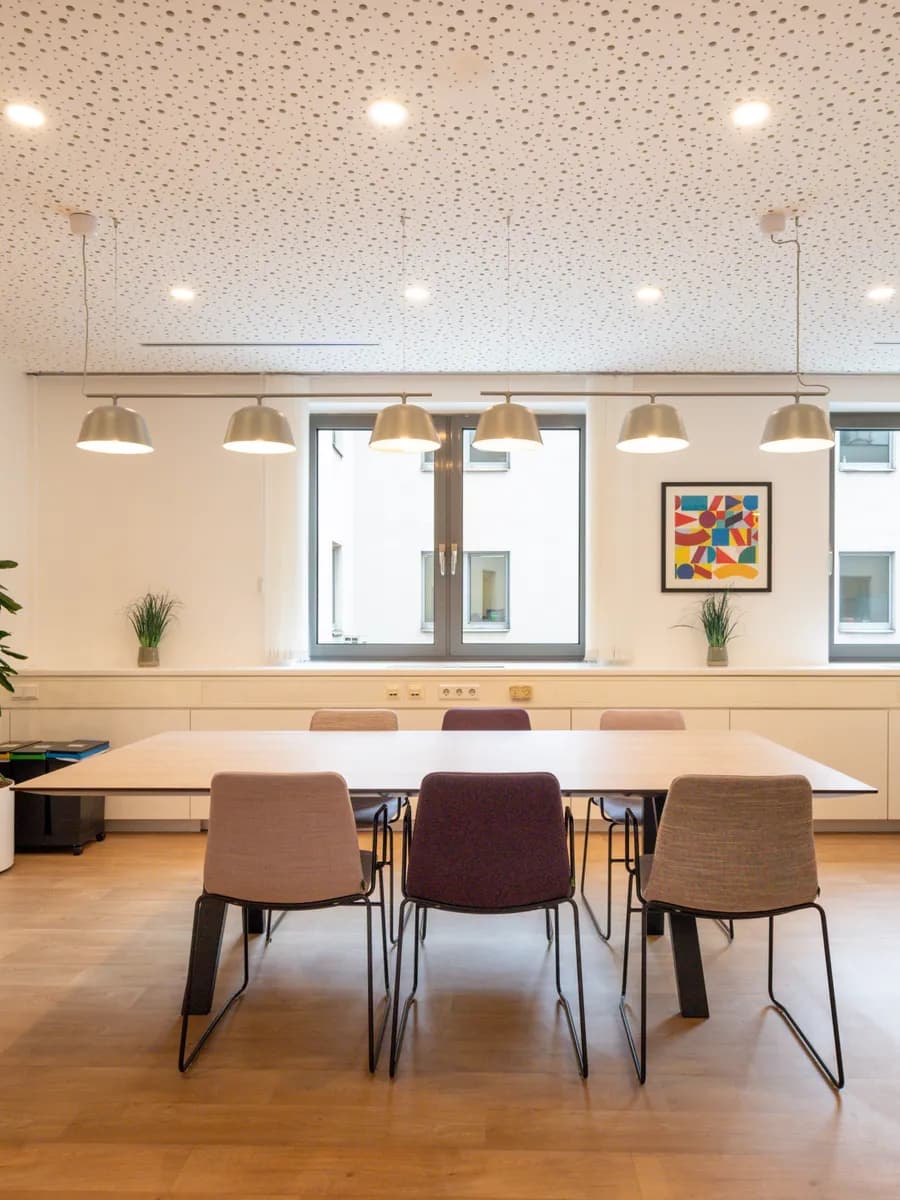 Gewerbeimmobilie mieten in Wien – 1 378 m² – Bild 8 von 9