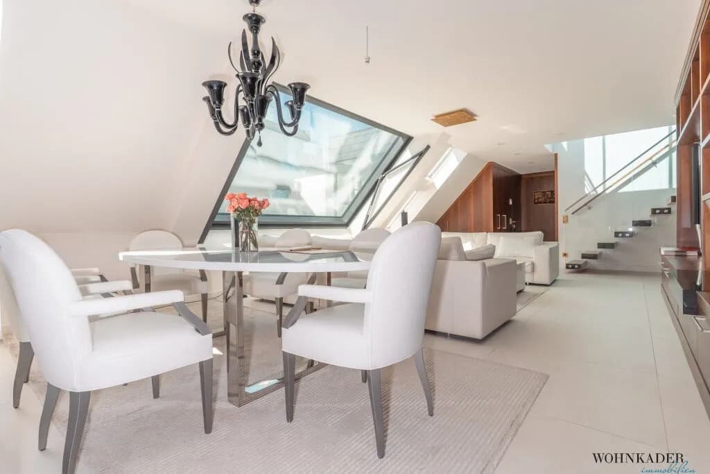 3-Zimmer-Wohnung kaufen in Wien – 136 m², € 2.200.000 – Bild 2 von 25