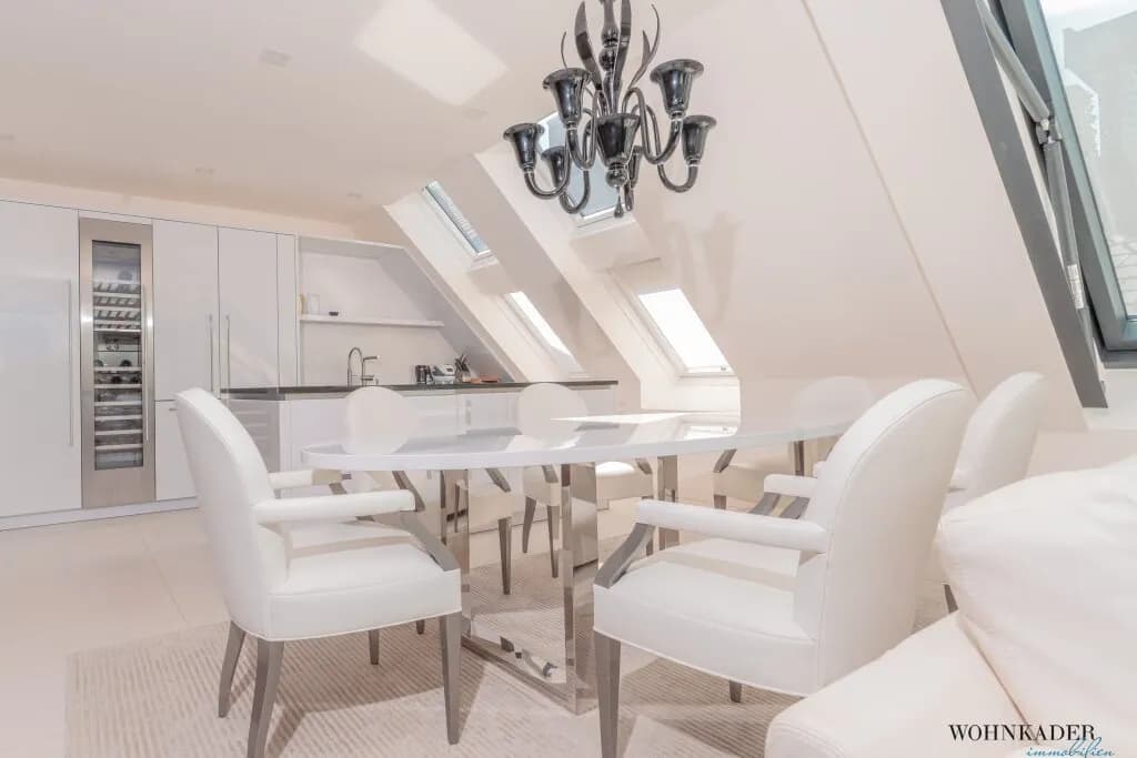 3-Zimmer-Wohnung kaufen in Wien – 136 m², € 2.200.000 – Bild 4 von 25
