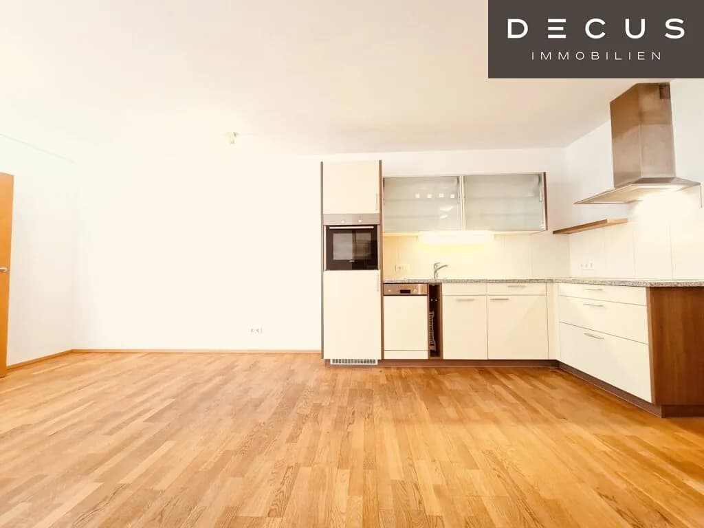 2-Zimmer-Wohnung mieten in Dornbirn – 45,8 m², € 794 – Bild 1 von 20