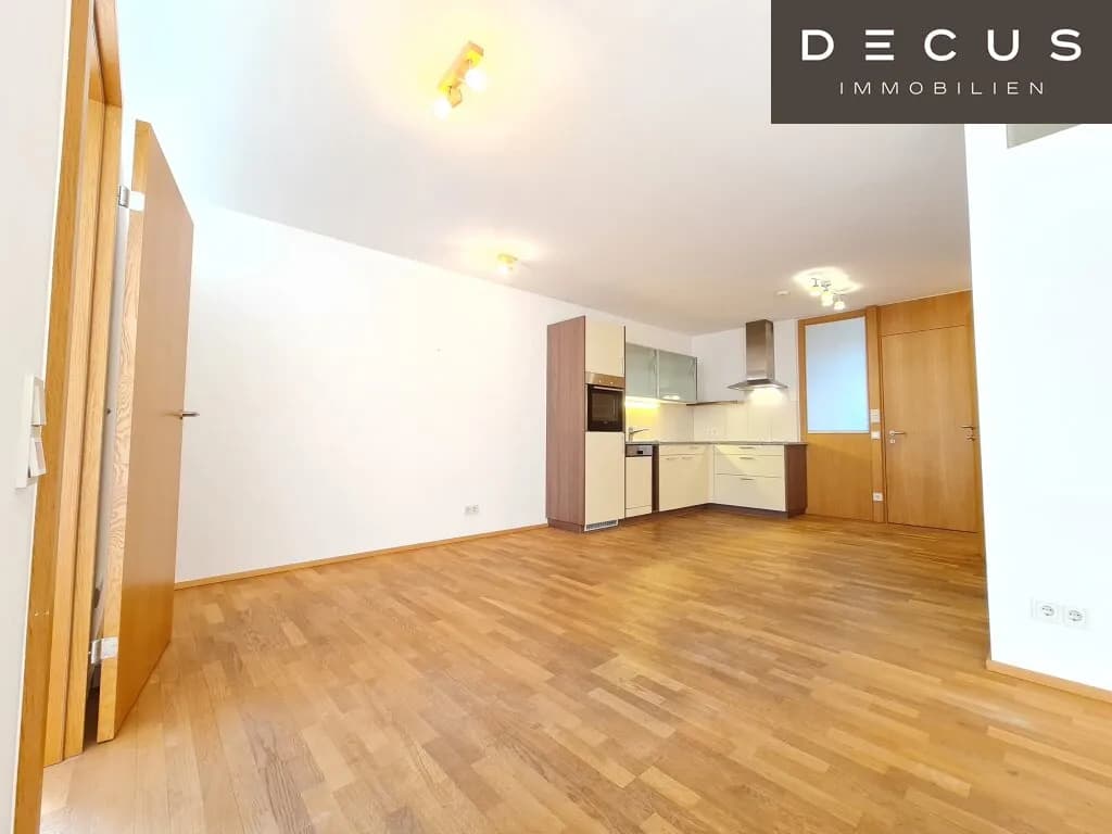 2-Zimmer-Wohnung mieten in Dornbirn – 45,8 m², € 794 – Bild 4 von 20