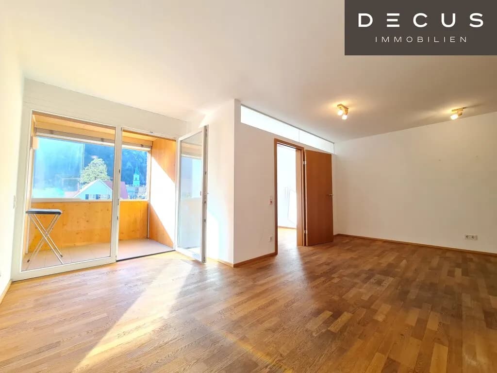 2-Zimmer-Wohnung mieten in Dornbirn – 45,8 m², € 794 – Bild 5 von 20