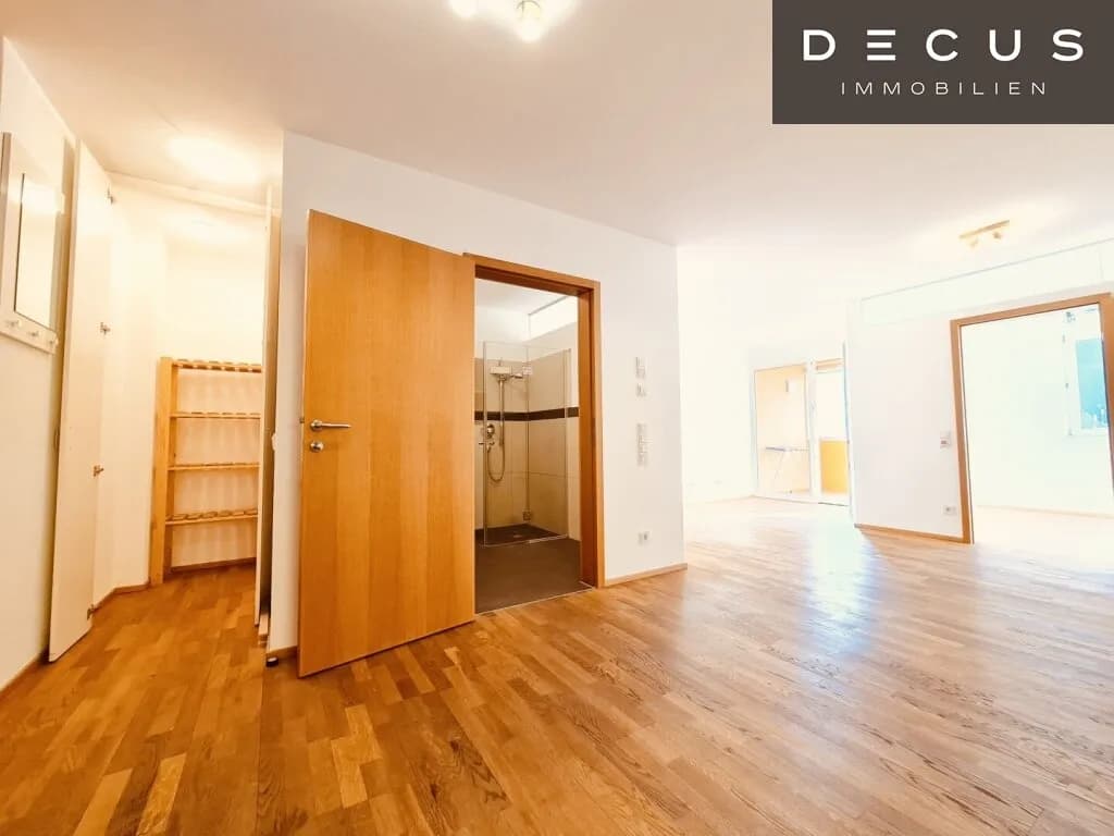 2-Zimmer-Wohnung mieten in Dornbirn – 45,8 m², € 794 – Bild 6 von 20