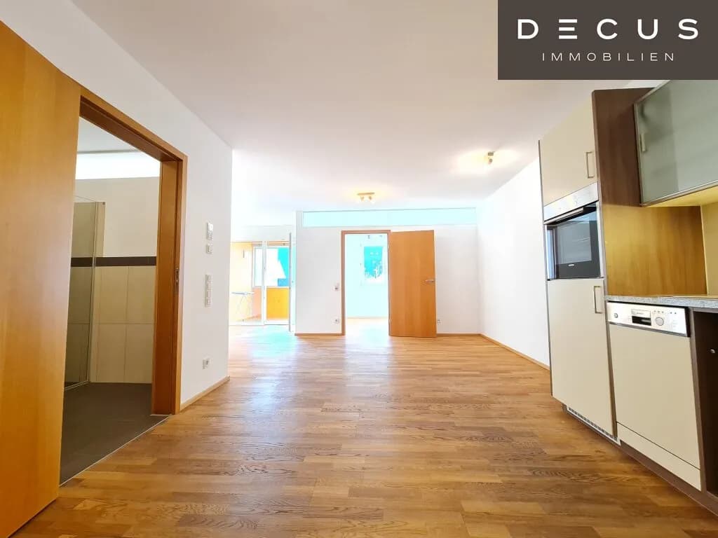 2-Zimmer-Wohnung mieten in Dornbirn – 45,8 m², € 794 – Bild 8 von 20