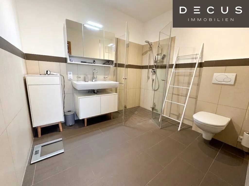 2-Zimmer-Wohnung mieten in Dornbirn – 45,8 m², € 794 – Bild 10 von 20