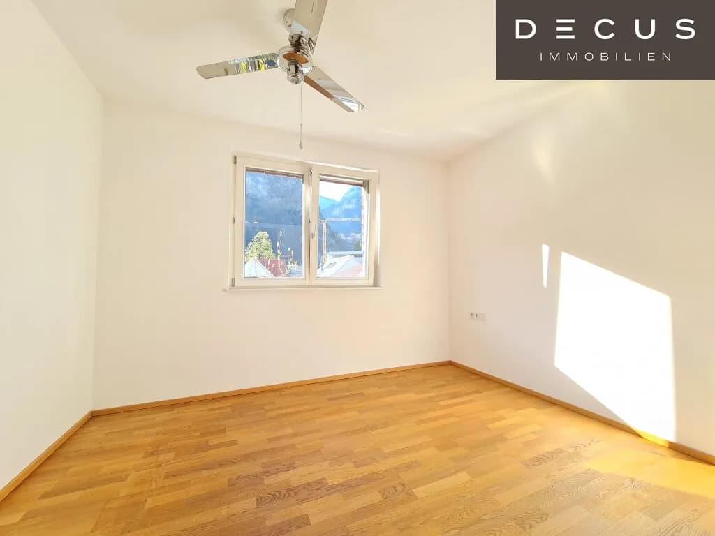 2-Zimmer-Wohnung mieten in Dornbirn – 45,8 m², € 794 – Bild 11 von 20