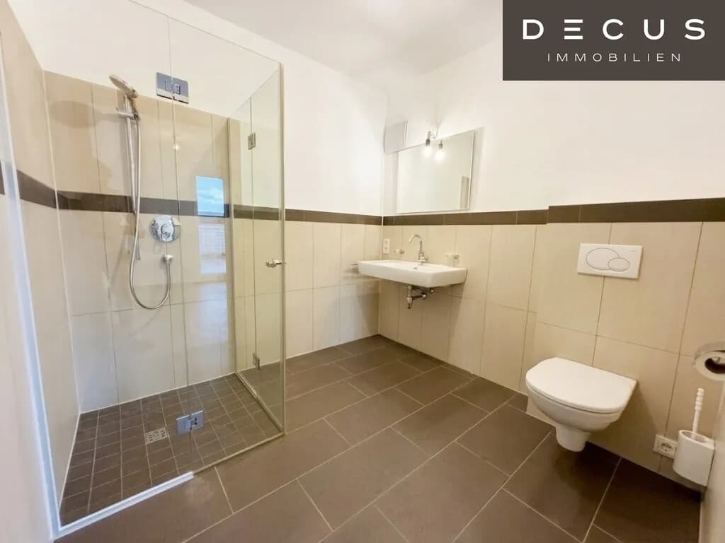2-Zimmer-Wohnung mieten in Dornbirn – 45,8 m², € 794 – Bild 12 von 20