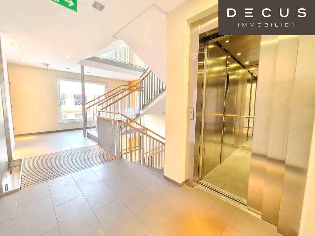 2-Zimmer-Wohnung mieten in Dornbirn – 45,8 m², € 794 – Bild 15 von 20