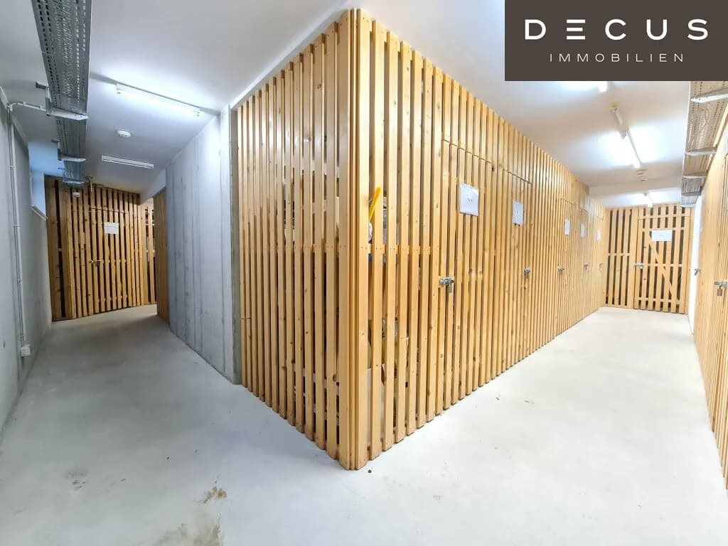 2-Zimmer-Wohnung mieten in Dornbirn – 45,8 m², € 794 – Bild 16 von 20