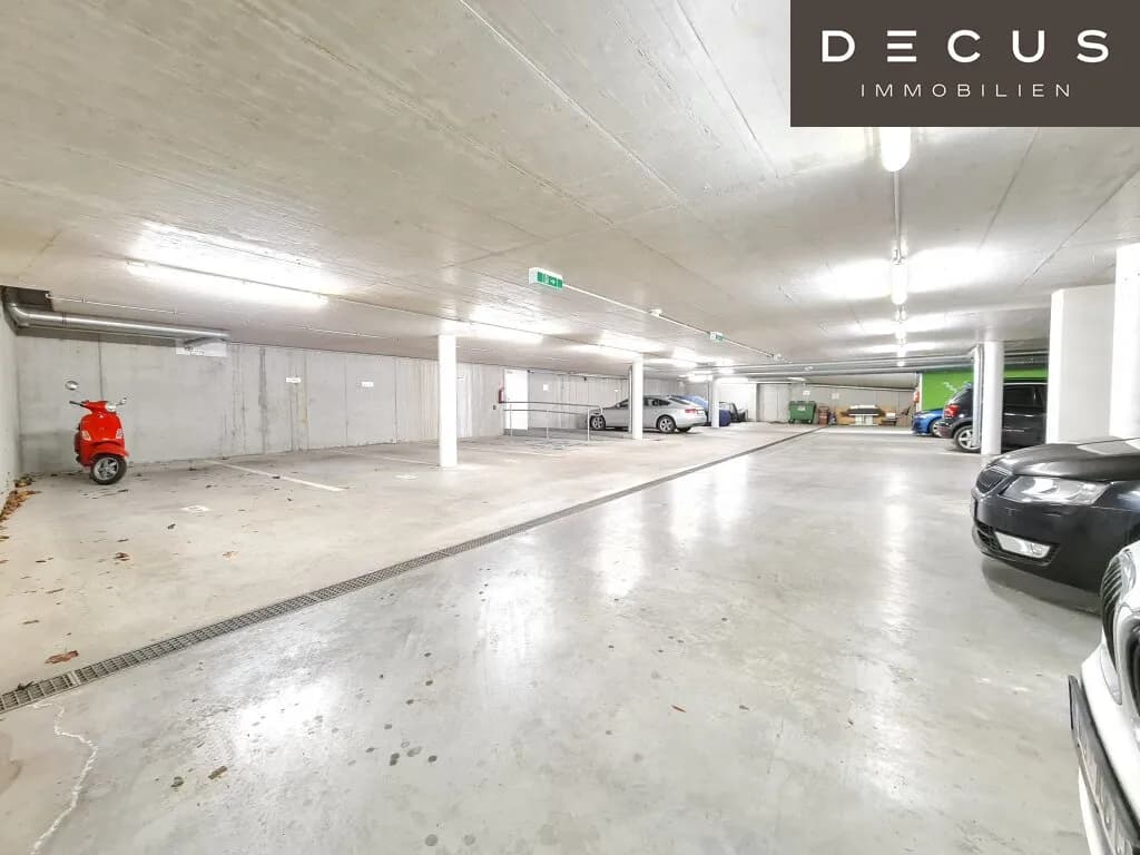2-Zimmer-Wohnung mieten in Dornbirn – 45,8 m², € 794 – Bild 17 von 20