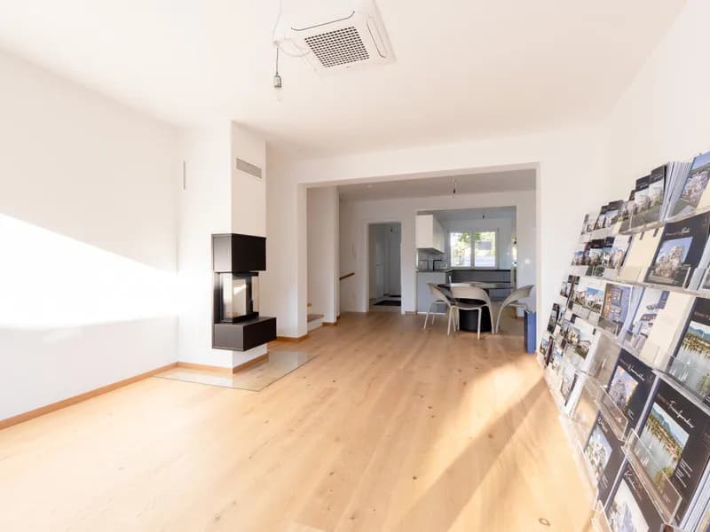 5-Zimmer-Haus kaufen in Wien – 150,39 m², € 899.900 – Bild 6 von 12