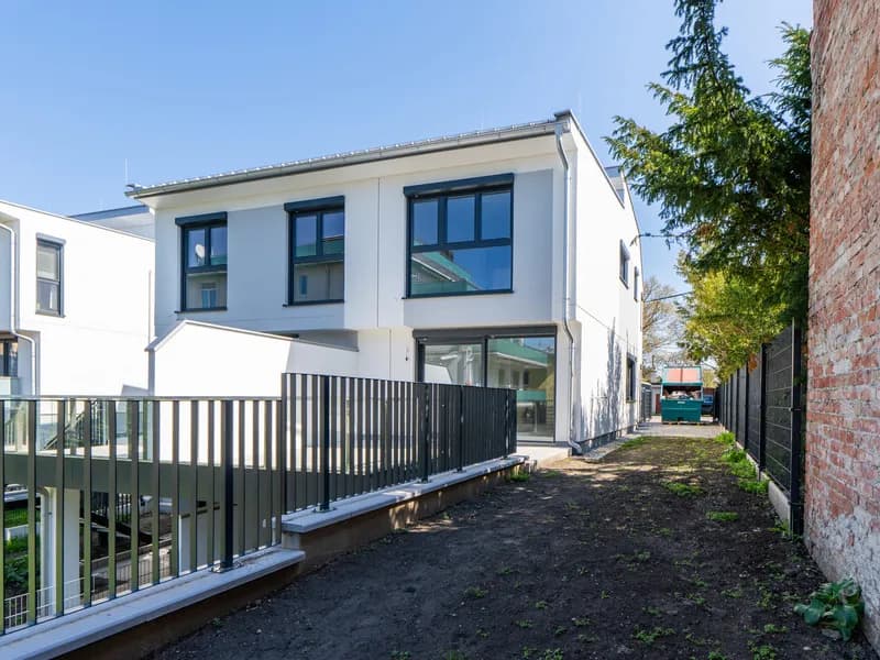 5-Zimmer-Haus kaufen in Wien – 150,39 m², € 899.900 – Bild 7 von 12