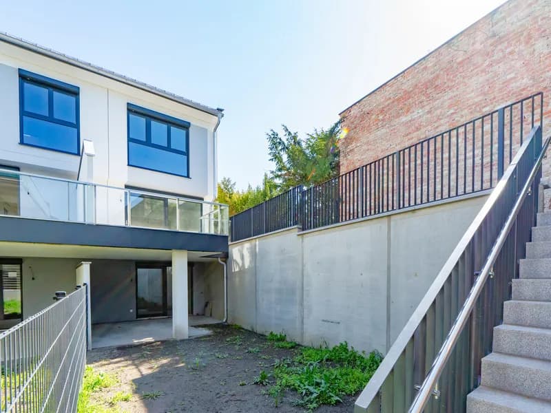 5-Zimmer-Haus kaufen in Wien – 150,39 m², € 899.900 – Bild 8 von 12