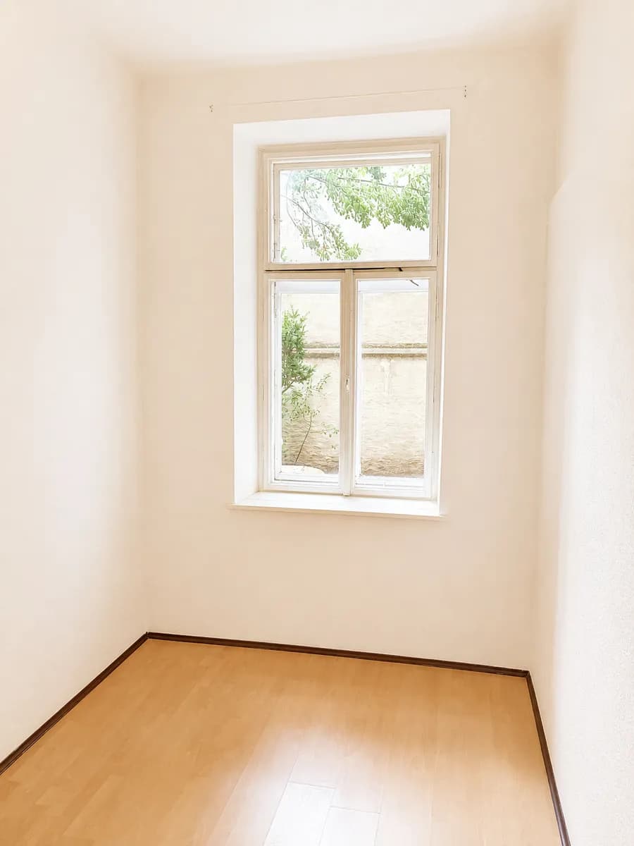 2-Zimmer-Wohnung mieten in Wien – 42 m², € 450