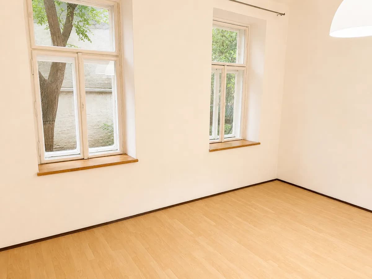 2-Zimmer-Wohnung mieten in Wien – 42 m², € 450 – Bild 2 von 3