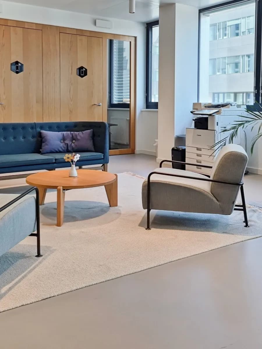 Gewerbeimmobilie mieten in Wien – 7 918 m² – Bild 3 von 9