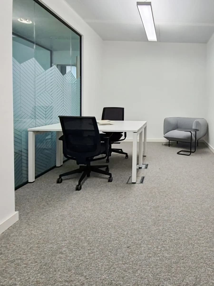 Gewerbeimmobilie mieten in Wien – 7 918 m² – Bild 6 von 9