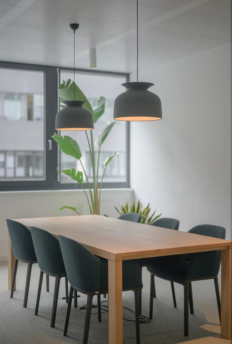 Gewerbeimmobilie mieten in Wien – 7 918 m² – Bild 7 von 9