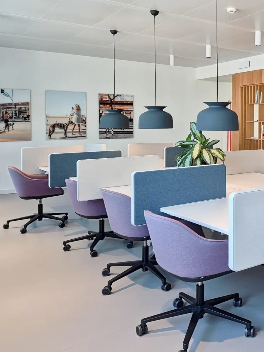 Gewerbeimmobilie mieten in Wien – 7 918 m² – Bild 8 von 9