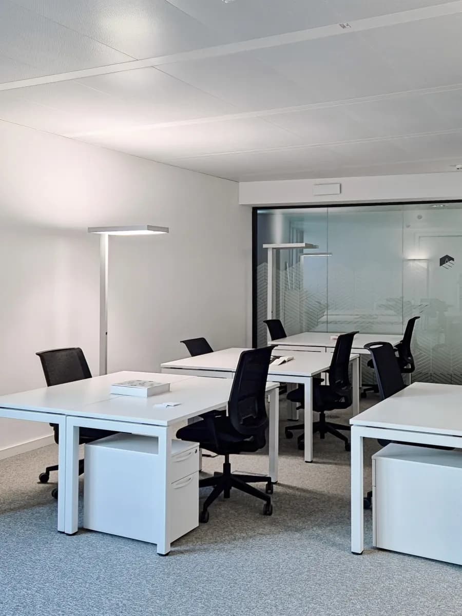 Gewerbeimmobilie mieten in Wien – 7 918 m² – Bild 9 von 9