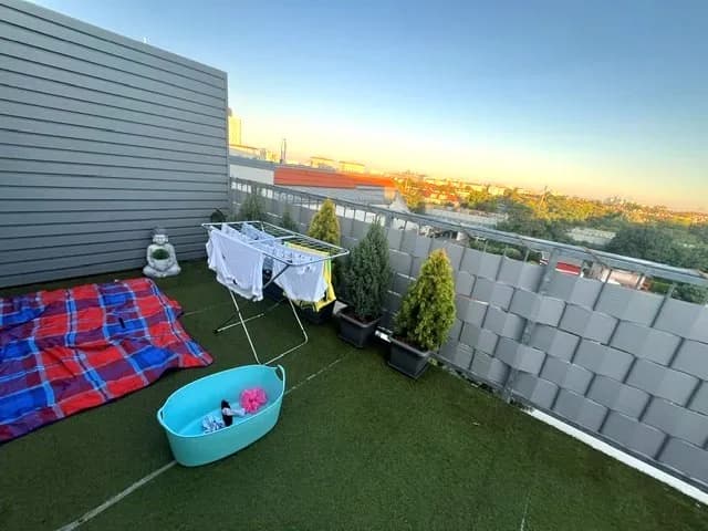 4-Zimmer-Wohnung mieten in Wien – 103 m², € 1.396