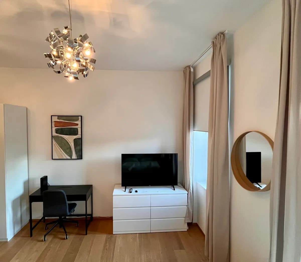 Immobilie mieten in Wien – 33 m², € 950 – Bild 3 von 8