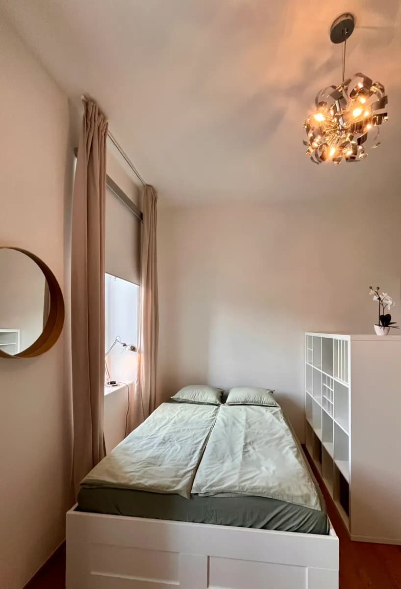 Immobilie mieten in Wien – 33 m², € 950 – Bild 4 von 8