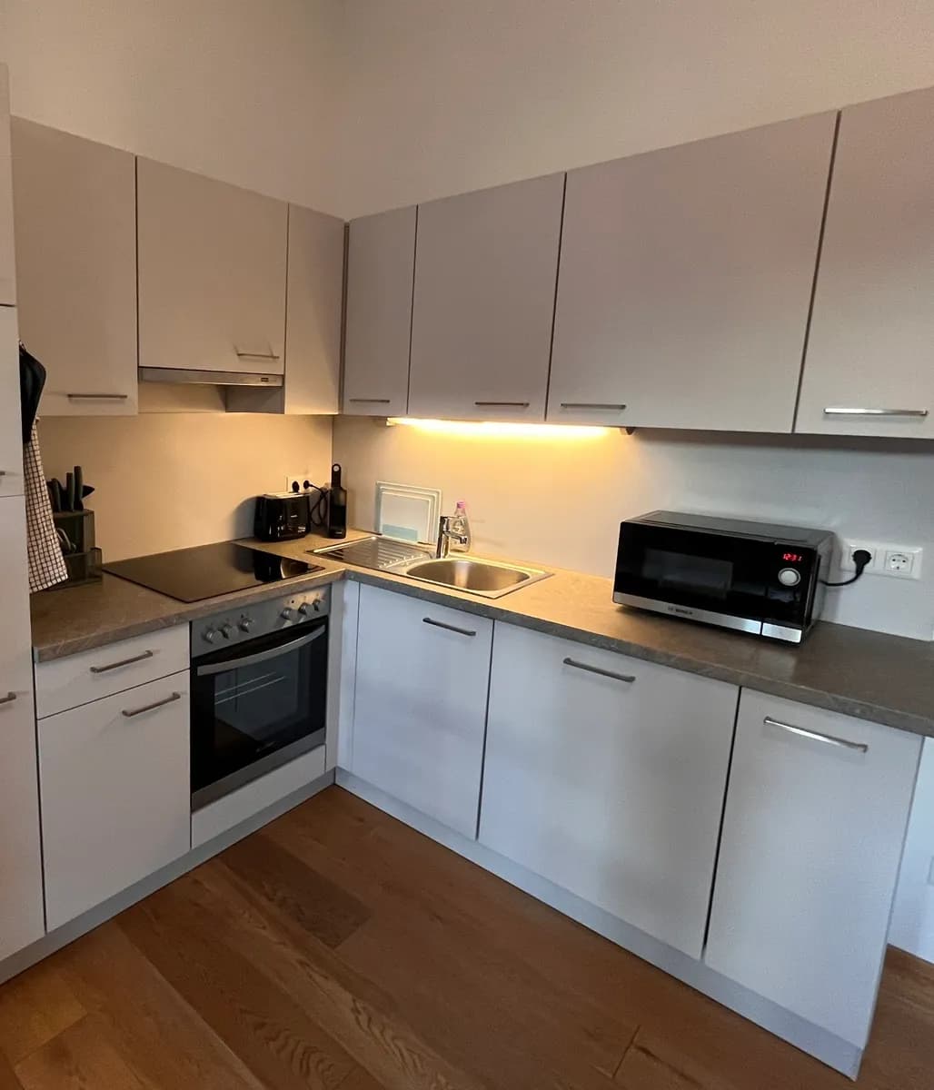 Immobilie mieten in Wien – 33 m², € 950 – Bild 5 von 8