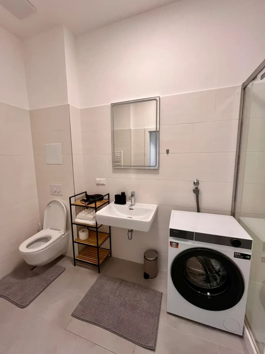 Immobilie mieten in Wien – 33 m², € 950 – Bild 6 von 8