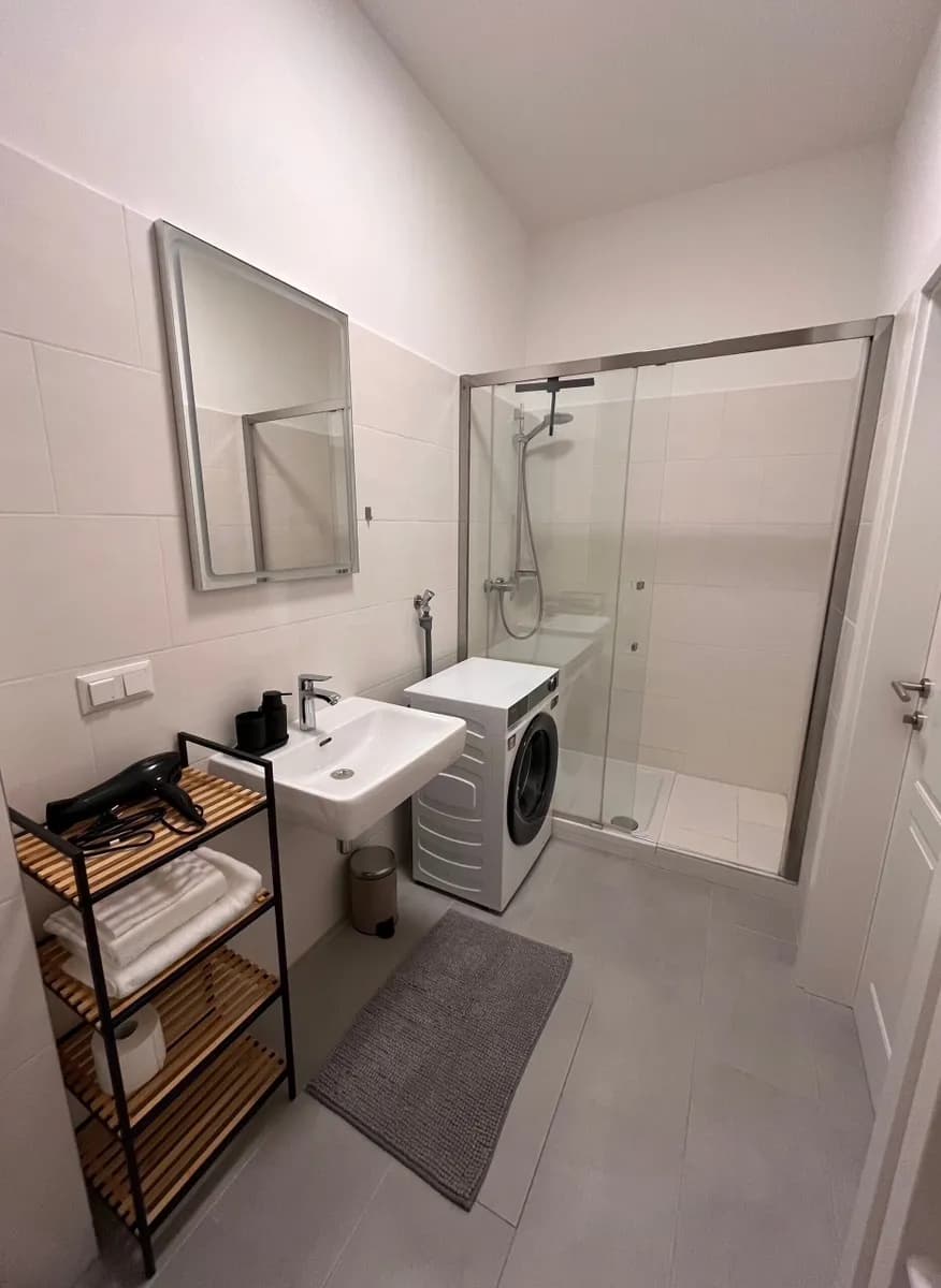 Immobilie mieten in Wien – 33 m², € 950 – Bild 7 von 8