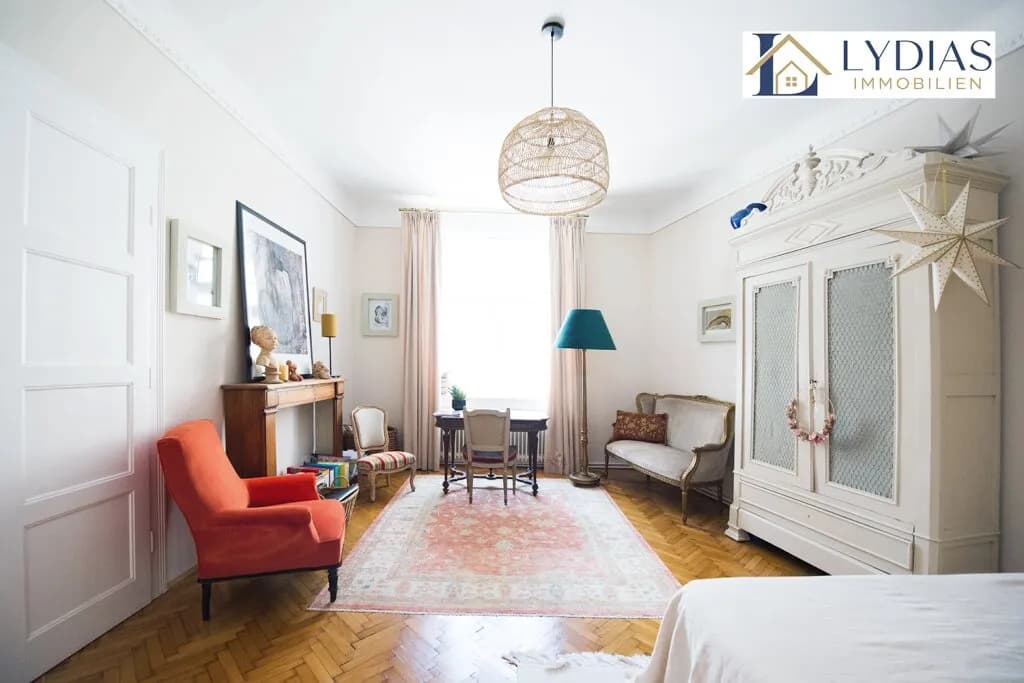 3-Zimmer-Wohnung kaufen in Wien – 94 m², € 637.000 – Bild 4 von 17