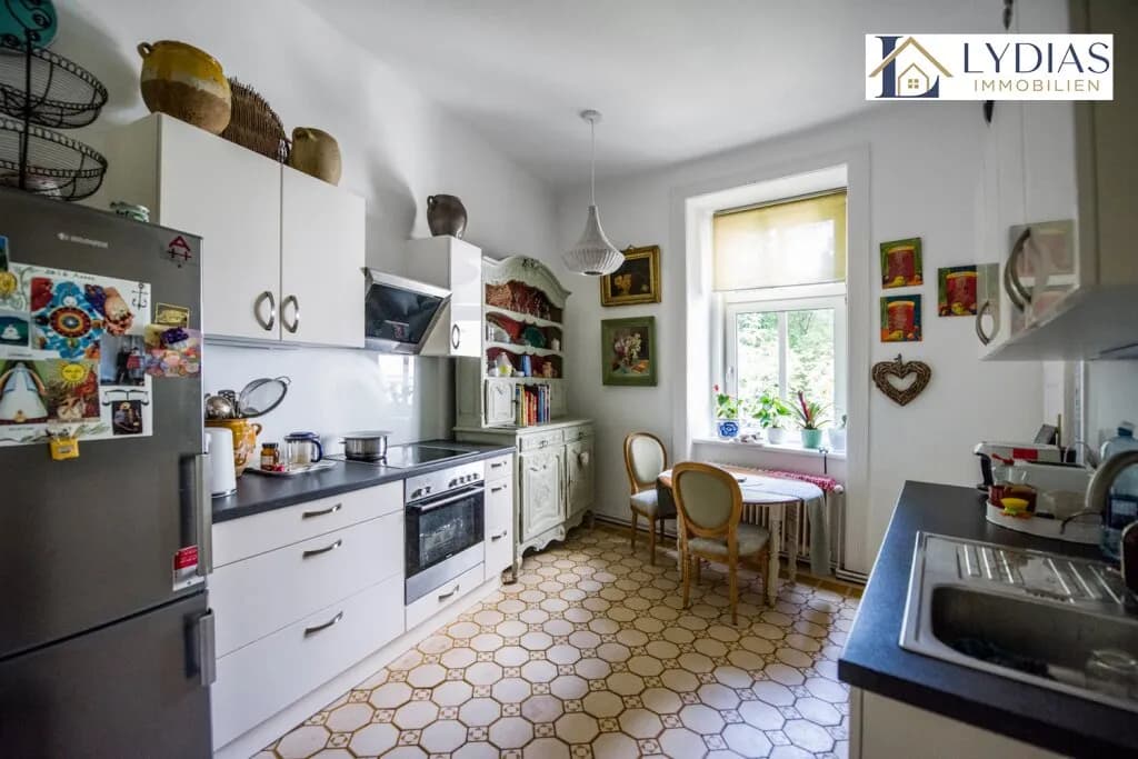 3-Zimmer-Wohnung kaufen in Wien – 94 m², € 637.000 – Bild 8 von 17