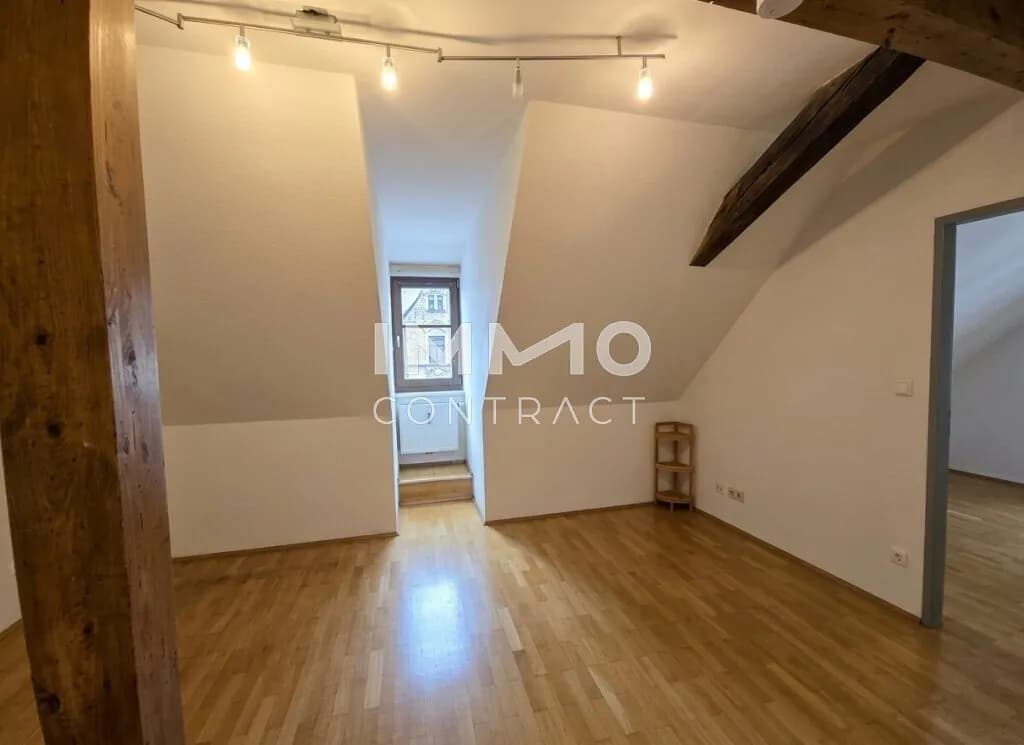 2-Zimmer-Wohnung mieten in Graz – 38,47 m², € 543 – Bild 4 von 10