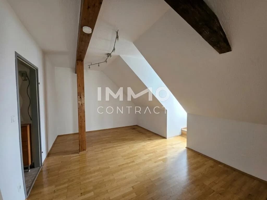 2-Zimmer-Wohnung mieten in Graz – 38,47 m², € 543 – Bild 6 von 10