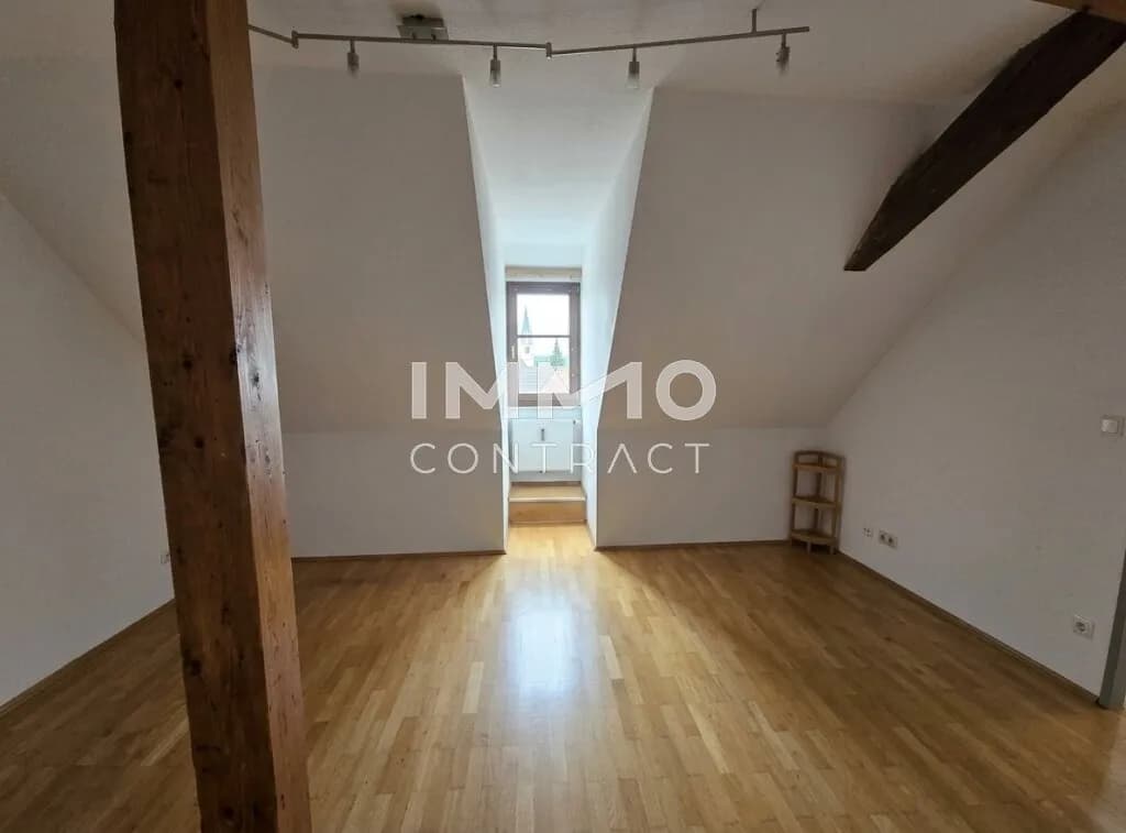 2-Zimmer-Wohnung mieten in Graz – 38,47 m², € 543 – Bild 7 von 10