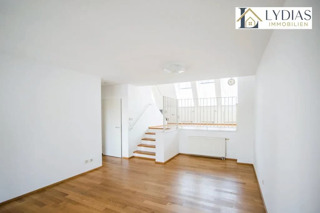 4-Zimmer-Wohnung kaufen in Wien – 100 m², € 388.000 – Bild 2 von 23