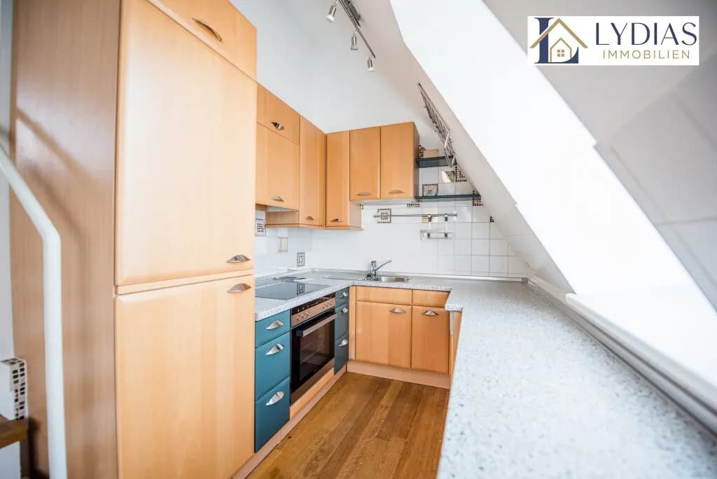 4-Zimmer-Wohnung kaufen in Wien – 100 m², € 388.000 – Bild 6 von 23