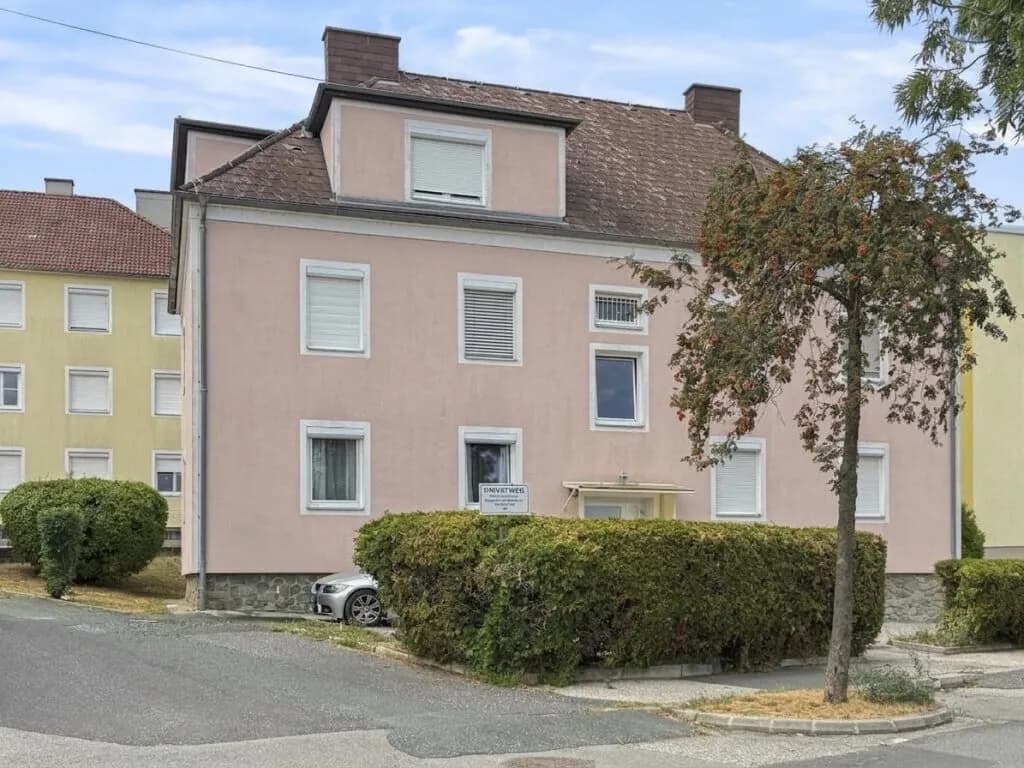3-Zimmer-Wohnung kaufen in Oberwart – 60 m², € 144.000 – Bild 3 von 25