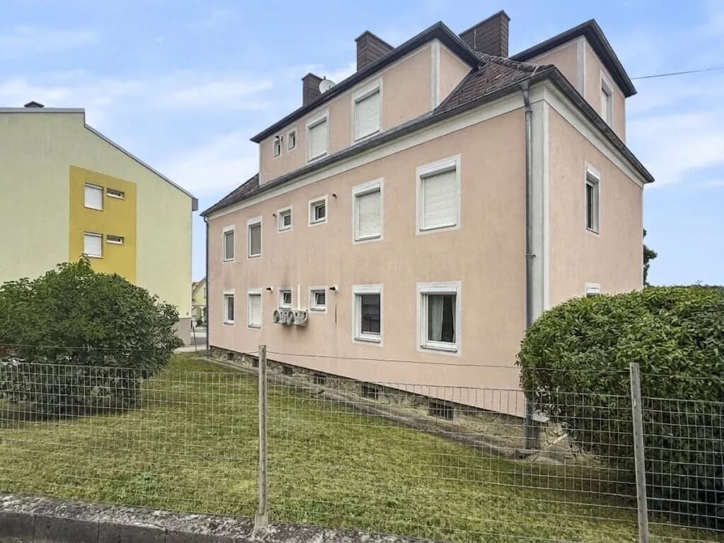 3-Zimmer-Wohnung kaufen in Oberwart – 60 m², € 144.000 – Bild 18 von 25