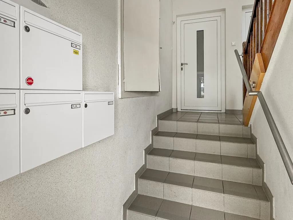 3-Zimmer-Wohnung kaufen in Oberwart – 60 m², € 144.000 – Bild 23 von 25