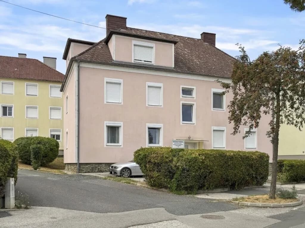 3-Zimmer-Wohnung kaufen in Oberwart – 60 m², € 144.000 – Bild 24 von 25