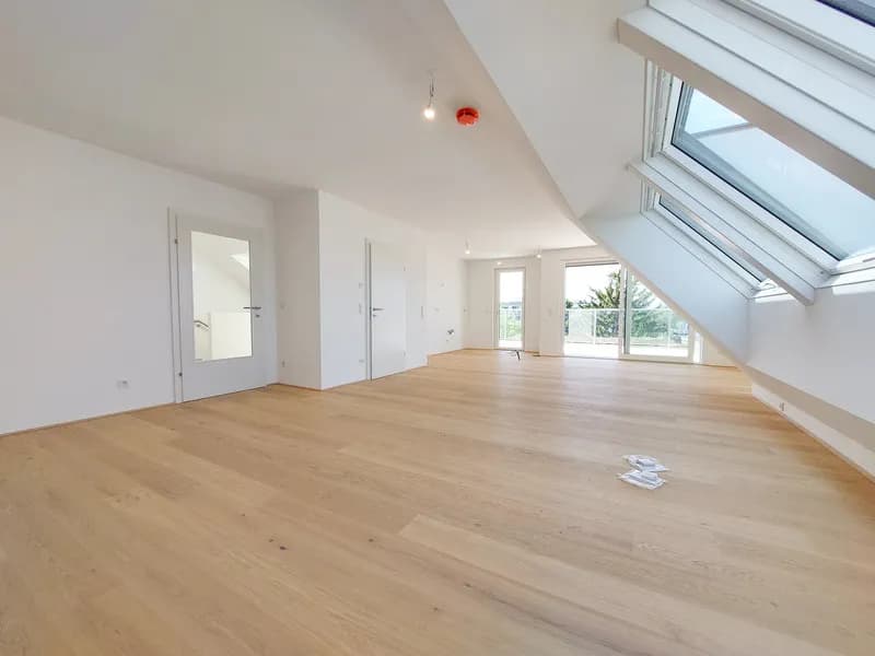 3-Zimmer-Wohnung kaufen in Wien – 117,32 m², € 949.900