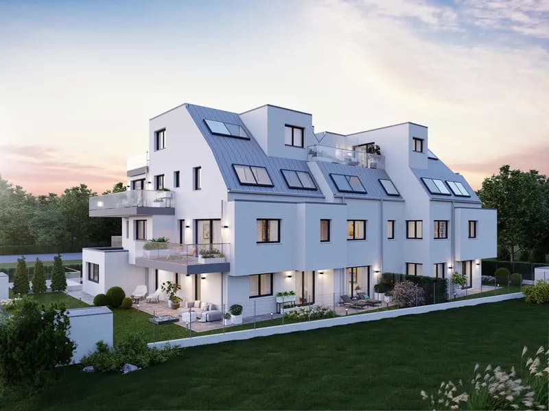 3-Zimmer-Wohnung kaufen in Wien – 117,32 m², € 949.900 – Bild 8 von 14