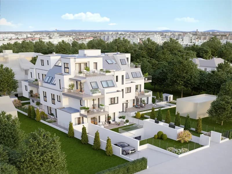3-Zimmer-Wohnung kaufen in Wien – 117,32 m², € 949.900 – Bild 9 von 14